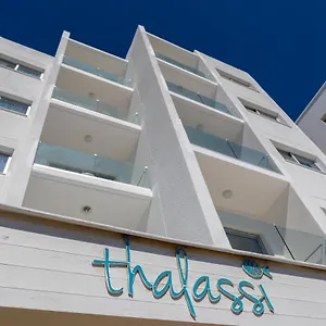 Aparthotel Costantiana, Larnaca
