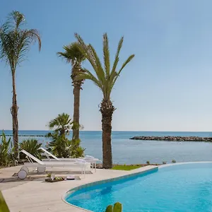 Hotel Lebay, Larnaca
