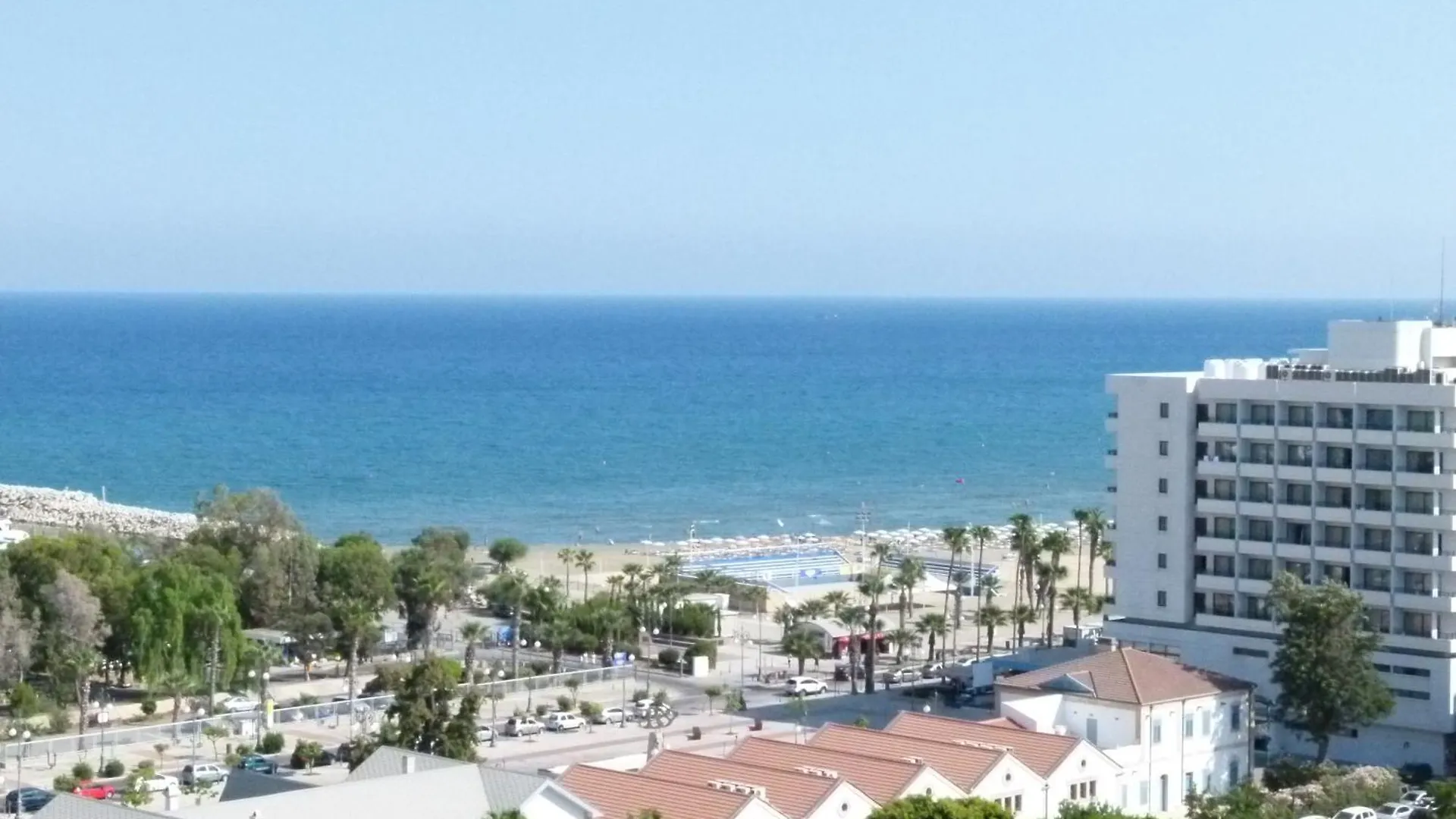 Aphrodite Heights Larnaka