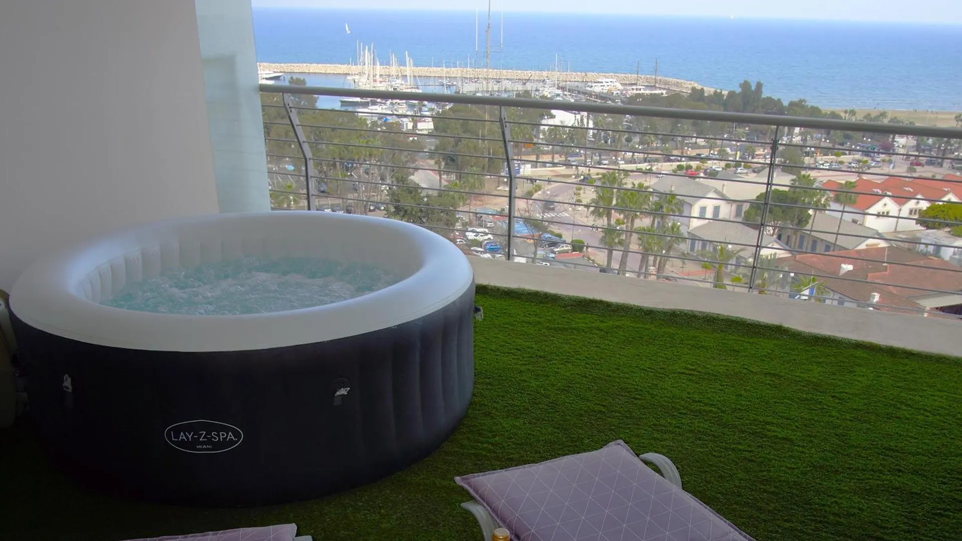 Aphrodite Heights Larnaka