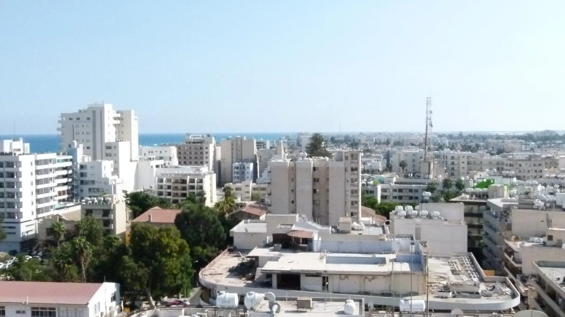 Aphrodite Heights Larnaka 0*,