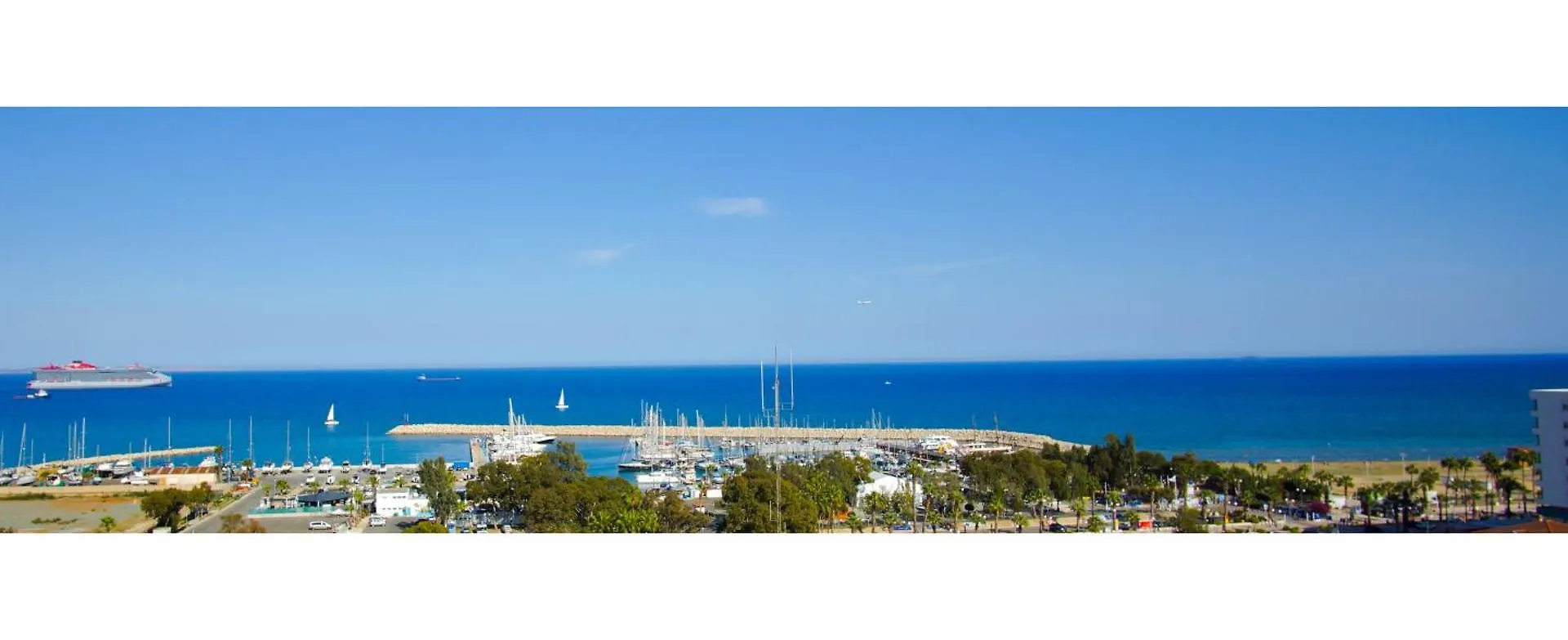 Aphrodite Heights Larnaka 0*,