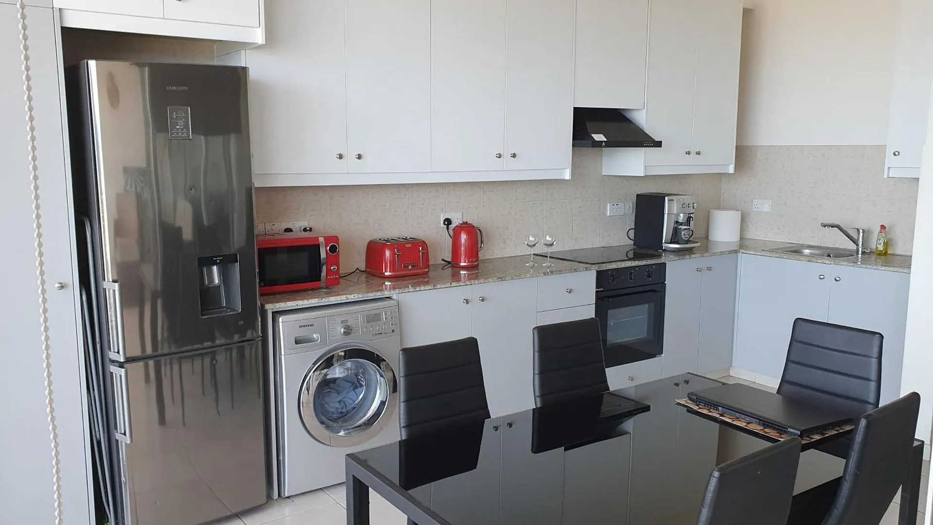 Apartment Aphrodite Heights Larnaka