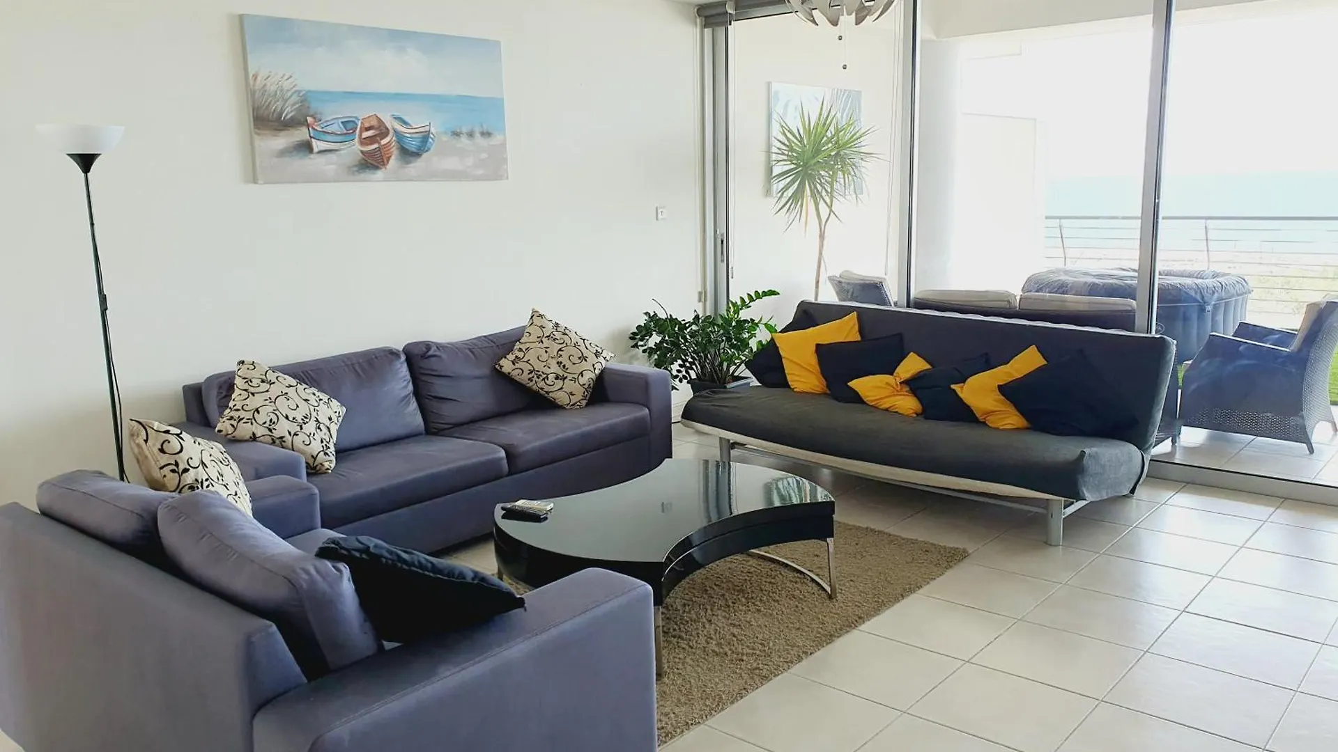 Aphrodite Heights Larnaka Apartment