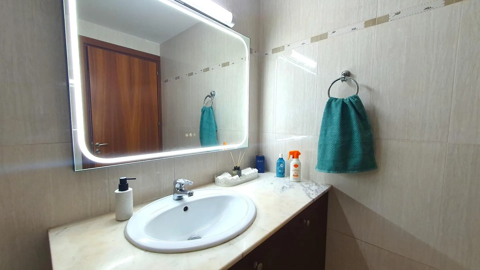 Apartment Aphrodite Heights Larnaka